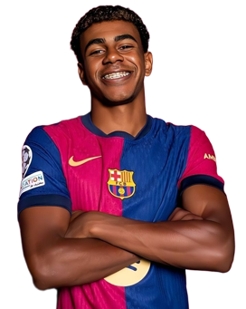 Sports Player